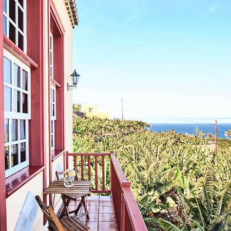 El Convento II Tranquilidad Y Vistas Unicas Διαμέρισμα San Andres  Εξωτερικό φωτογραφία